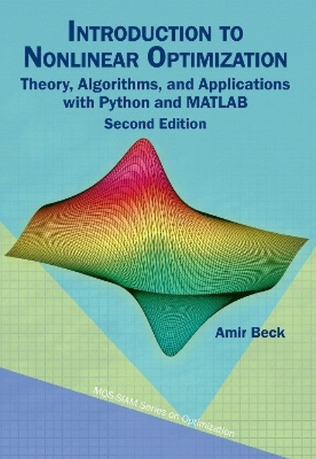 Introduction to Nonlinear Optimization 2/e
