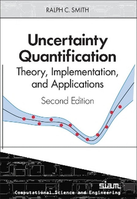 Uncertainty Quantification 2/e