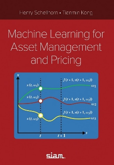 Machine Learning for Asset Management and Pricing
