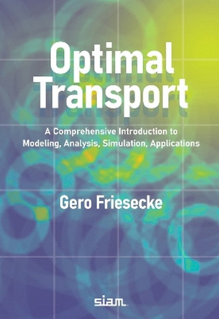 Optimal Transport