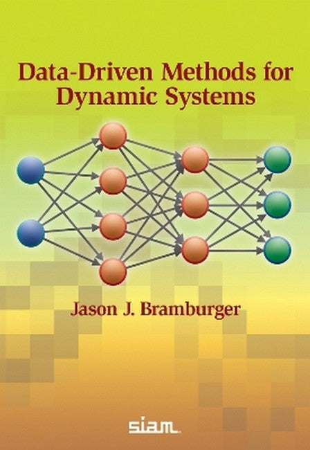 Data-Driven Methods for Dynamic Systems