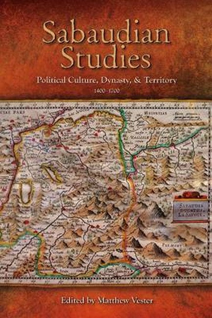 Sabaudian Studies