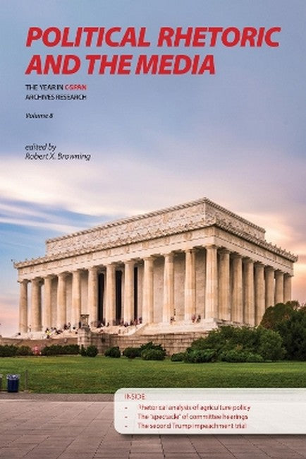 Political Rhetoric and the Media