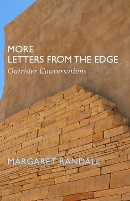 More Letters from the Edge