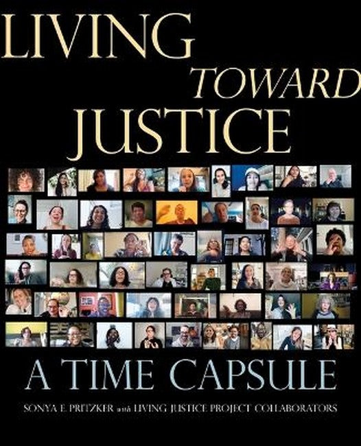 Living Toward Justice
