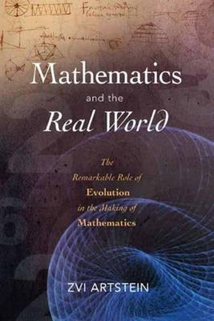 Mathematics and the Real World