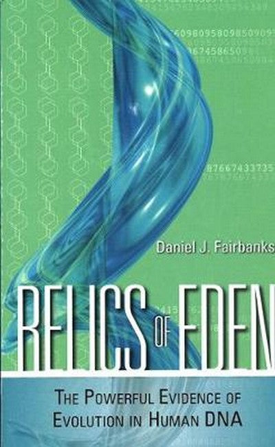 Relics of Eden