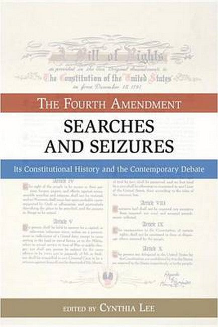 Searches and Seizures