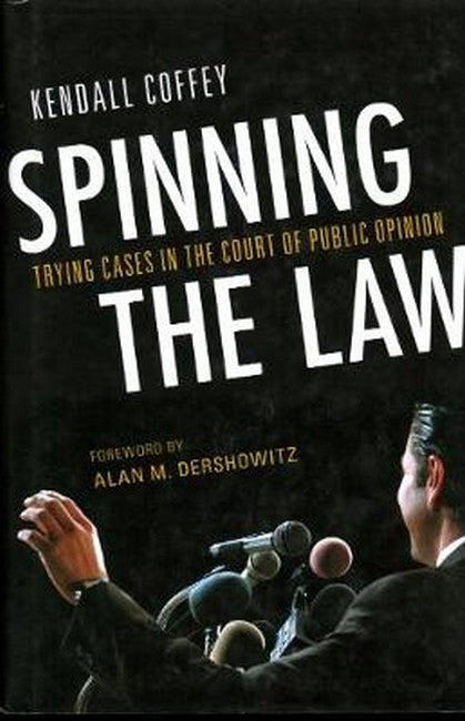 Spinning the Law
