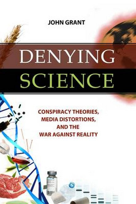 Denying Science