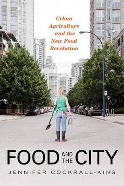 Food and the City