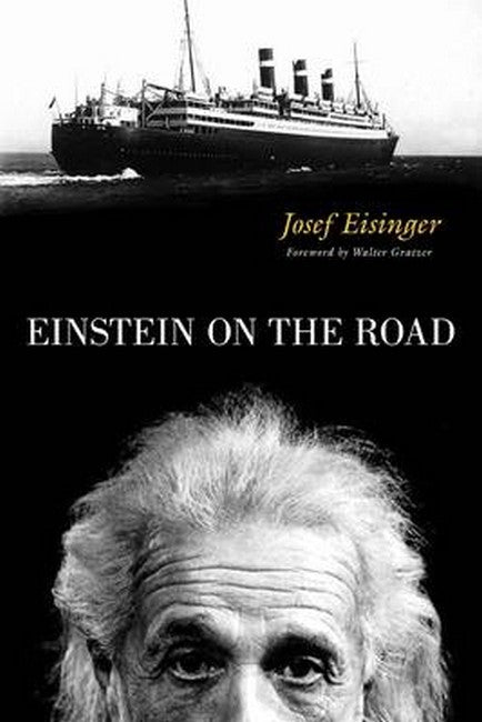 Einstein on the Road