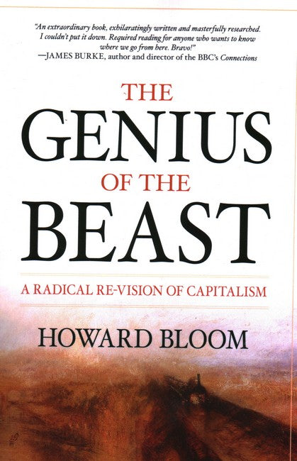 The Genius of the Beast