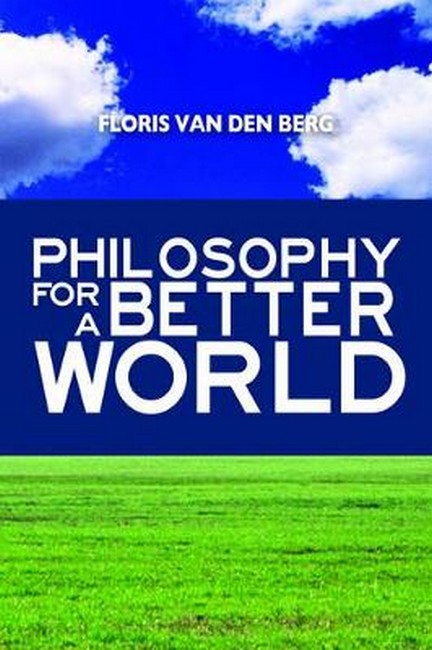 Philosophy for a Better World
