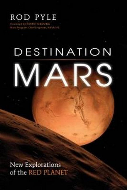 Destination Mars