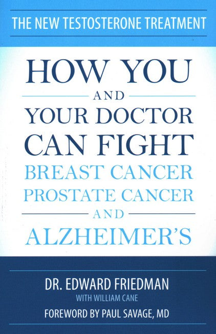 The New Testosterone Treatment