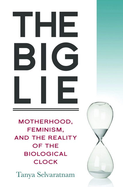 The Big Lie