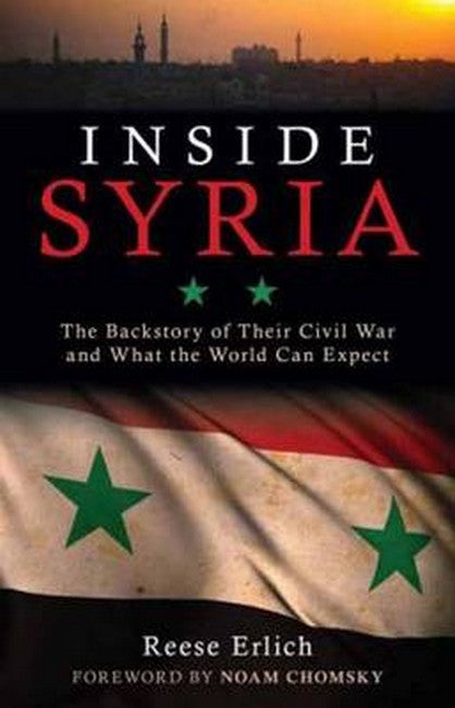 Inside Syria