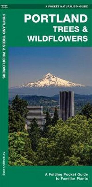 Portland Trees & Wildflowers