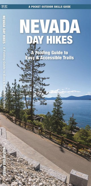 Nevada Day Hikes