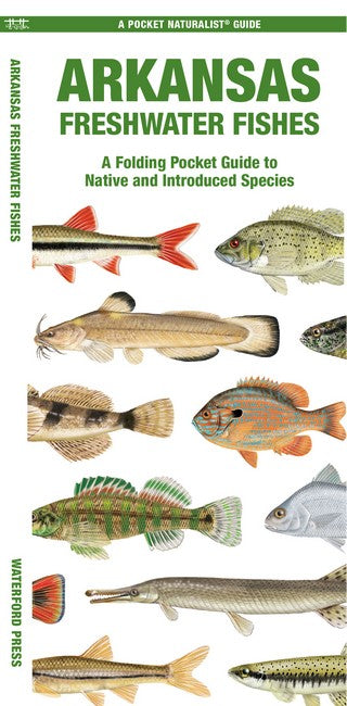 Arkansas Freshwater Fishes