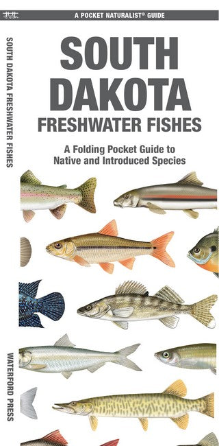 South Dakota Freshwater Fishes
