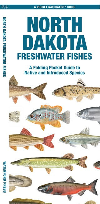 North Dakota Freshwater Fishes