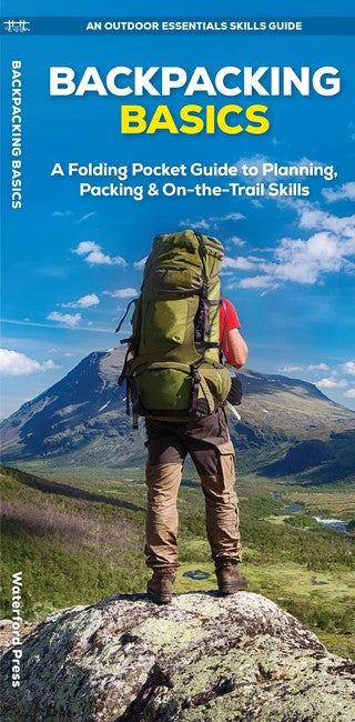Outdoor Essentials Guide to Backpacking