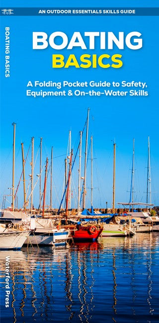 Outdoor Essentials Guide to Boating