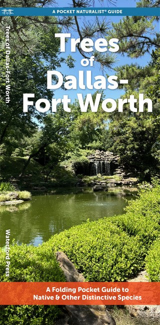 Dallas-Fort Worth Trees