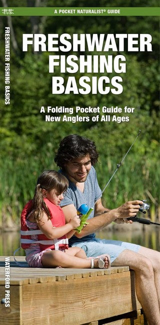 Beginner's Guide to Freshwater Fishing