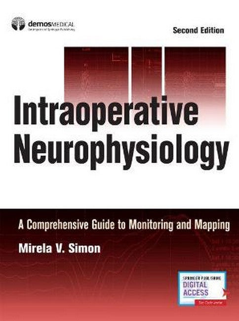 Intraoperative Neurophysiology 2/e