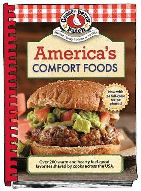 America's Comfort Foods