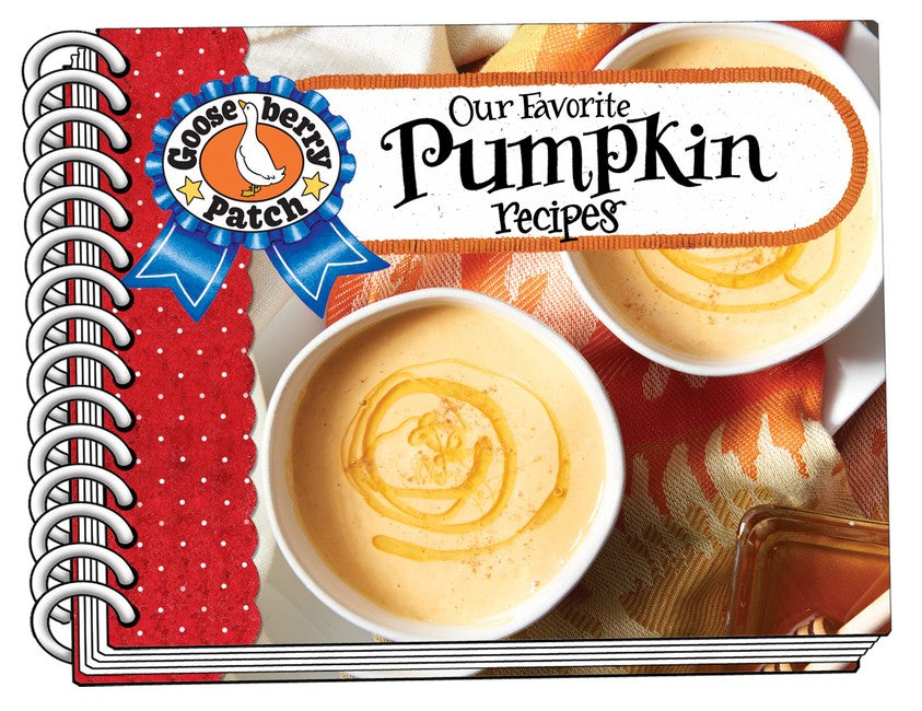 Our Favorite Pumpkin Recipes