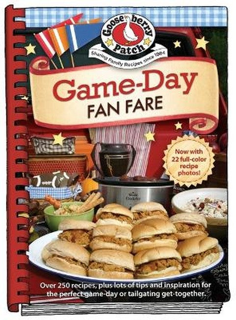 Game Day Fan Fare