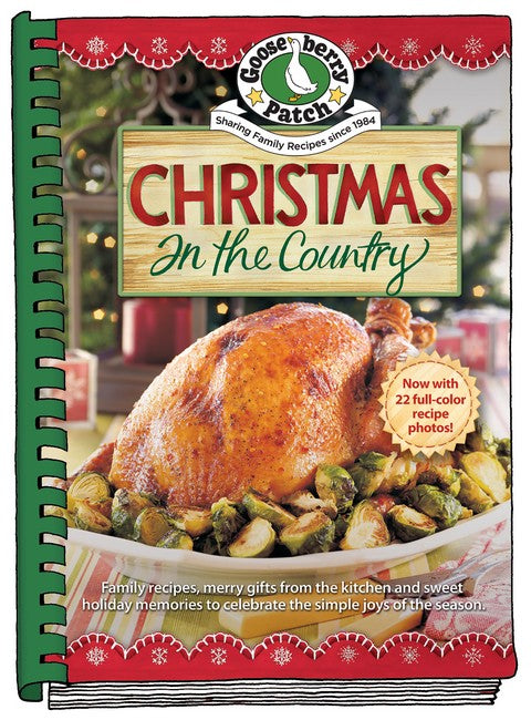 Christmas in the Country