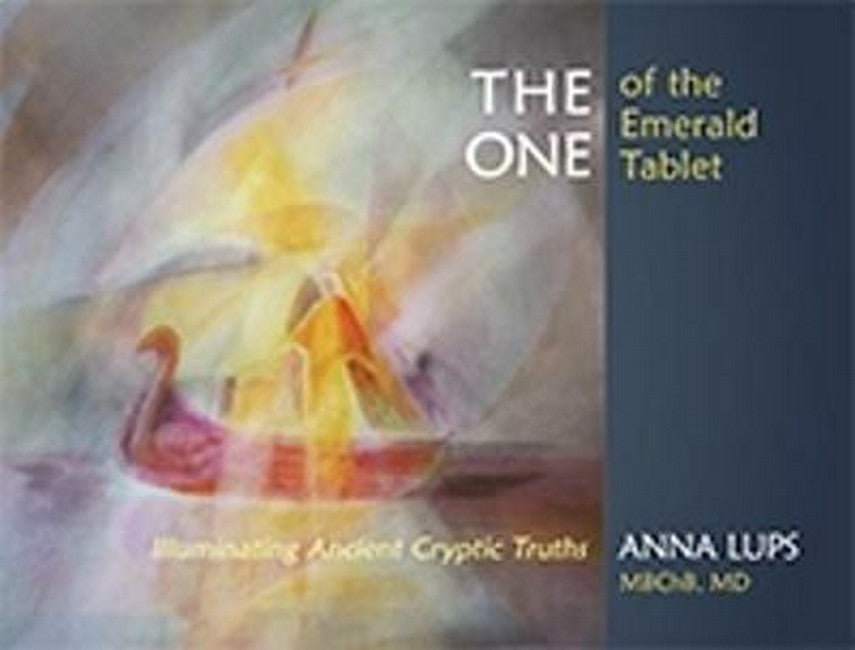 The One of the Emerald Tablet