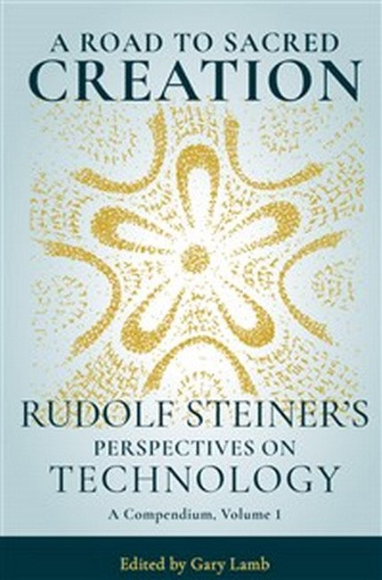 A Road to Sacred Creation