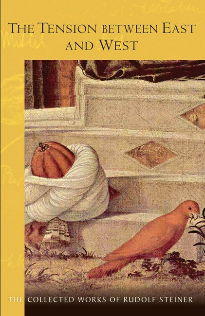 The Tension Between East and West 2/e