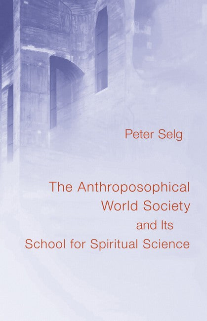 The Anthroposophical World Society