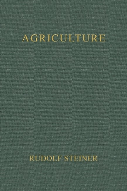 Agriculture