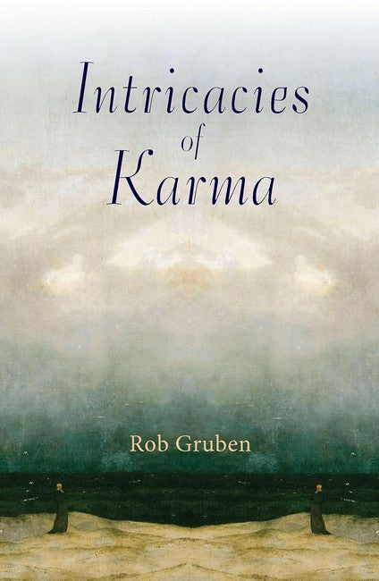 Intricacies of Karma