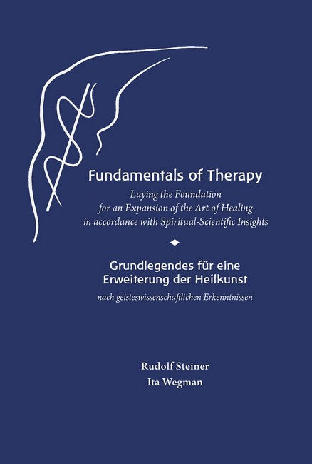 Fundamentals of Therapy