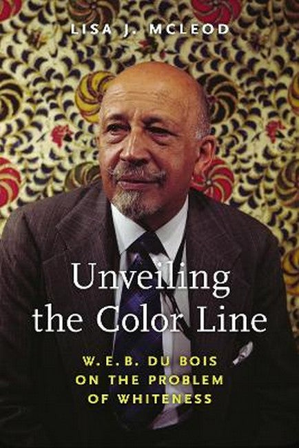 Unveiling the Color Line