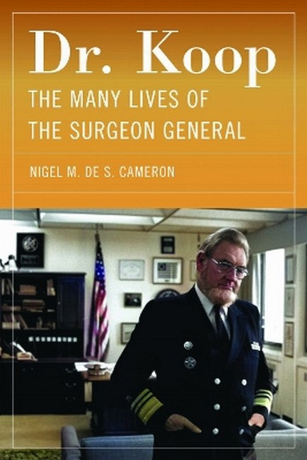 Dr. Koop