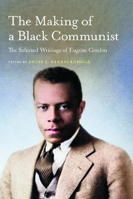 The Making of a Black Communist