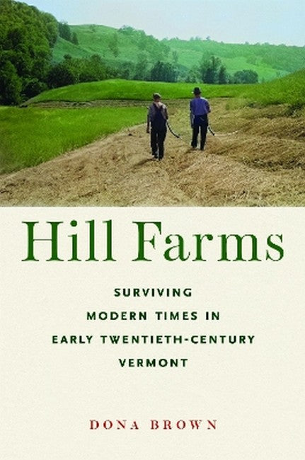 Hill Farms