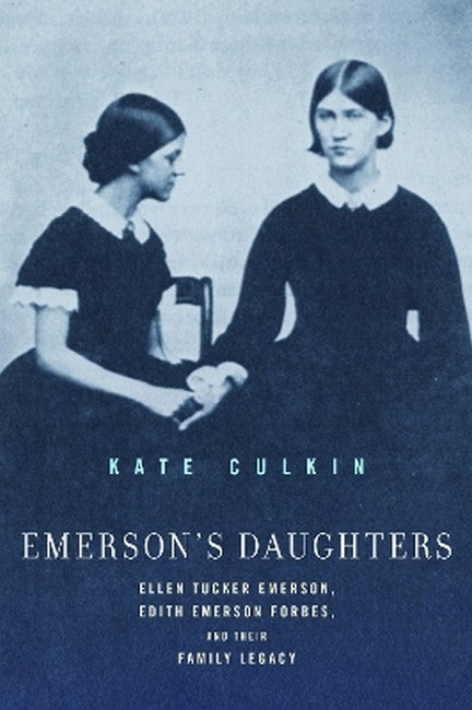 Emerson's Daughters