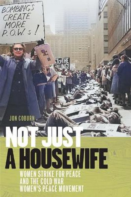 Not Just a Housewife