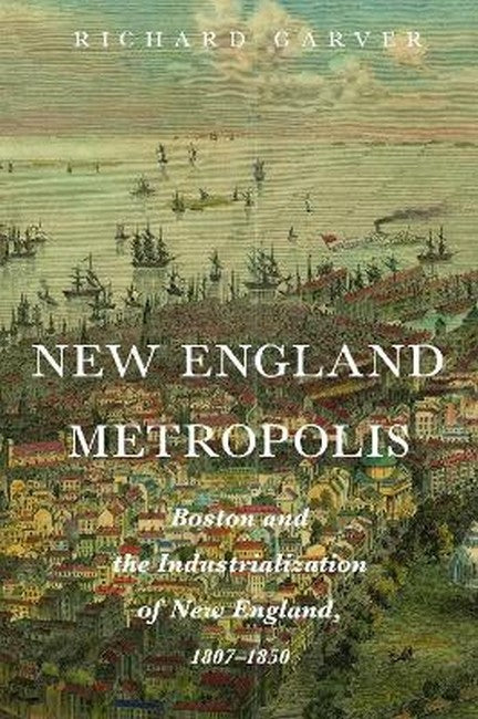 New England Metropolis